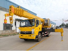 開平吊車高空車出租有什么區別